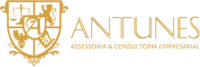Antunes Assessoria e Consultoria Empresarial Logo